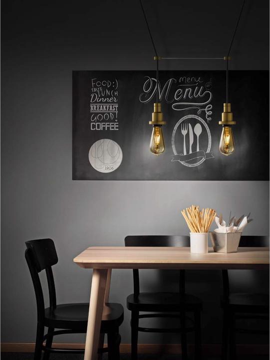 Actual product image Osram Retrofit Classic (E27, 6.50 W, 725 lm, 1 x, E)
