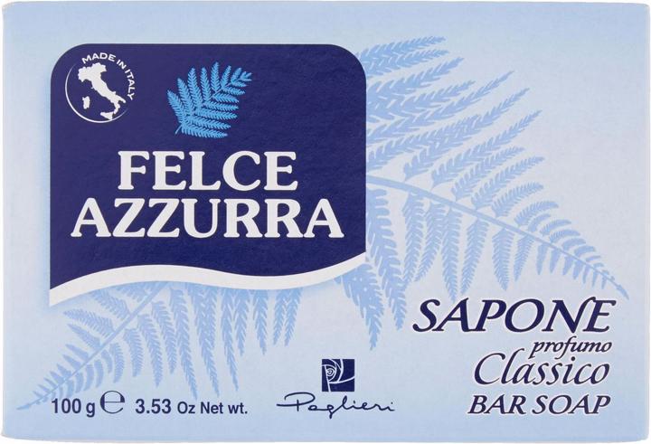Felce Azzurra Seife Classic (Flüssigseife, 100 ml)