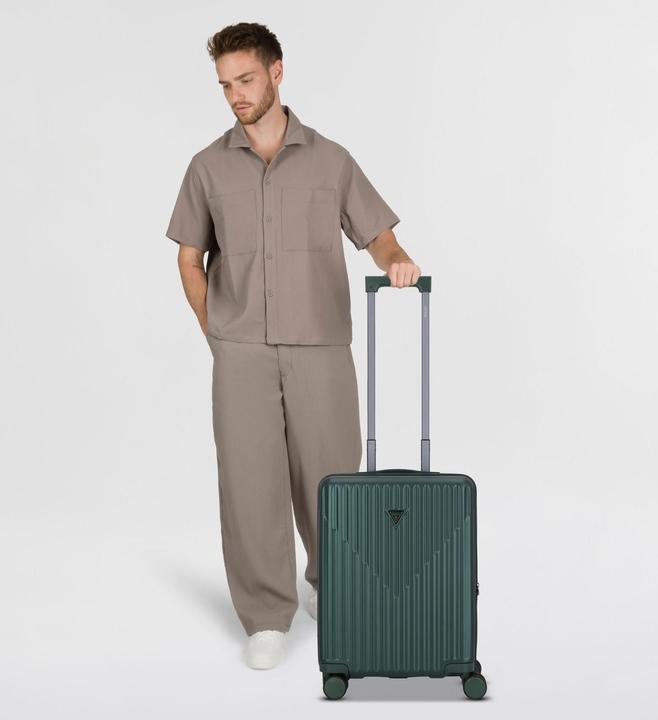 Produktbild Guess OLBIA - Cabin Trolley (43.10 l, Handgepäck (bis 50l))