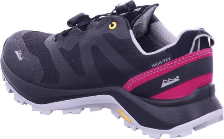 Produktbild High Colorado Damen Schuhe Outdoor Evo Speed Outdoorschuh Synthetikkombination Wandern Trekking Uni (36)