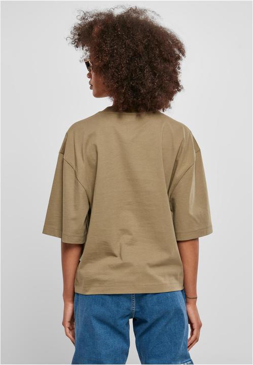 Immagine prodotto Urban Classics Maglietta da donna biologica oversize - 12104 (XS)