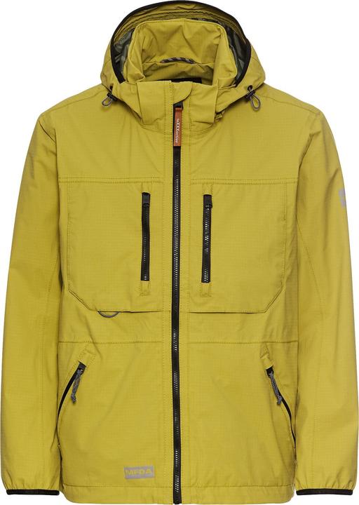 Camel Active TeXXXactive® Windbreaker mit abnehmbarer Kapuze