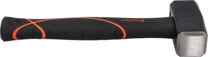 Actual product image Picard 1000g hammer plastic handle DIN 6475 (1000 g)