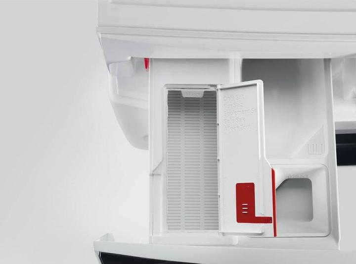Actual product image Electrolux Wasl2e300 (9 kg, Left)