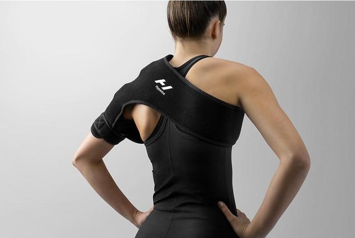 Actual product image Hyperice Venom 2 Shoulder - Left