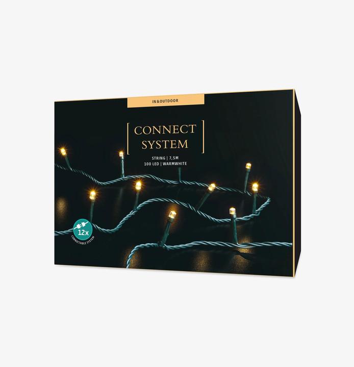 Produktbild STT Connect (7.50 m)