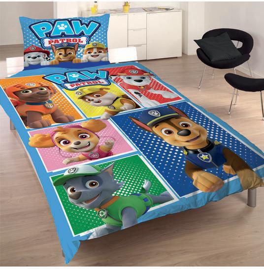 Produktbild SkyBrands Paw Patrol