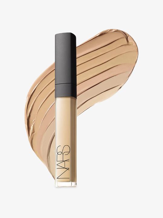 Actual product image NARS Cosmetics Radiant Creamy Concealer (Macadamia)