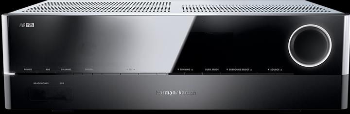 Produktbild Harman/Kardon Avr 151s (5.1 Kanal, FM)