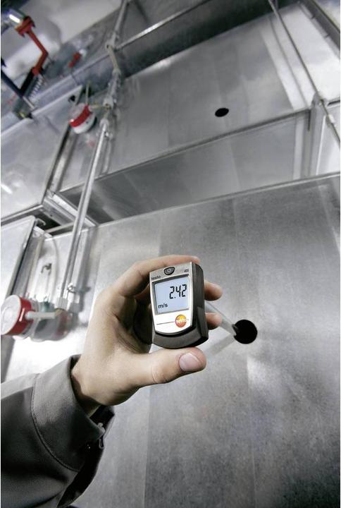 Actual product image Testo 405