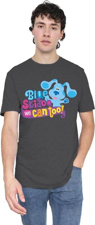 Produktbild Blue's Clues & You! We Can Too! TShirt (L)