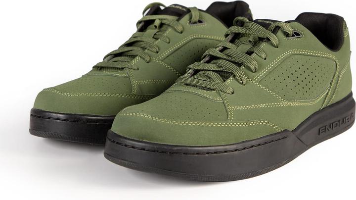 Actual product image Endura Hummvee Flat Pedal Shoe (42)