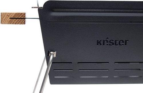 Image du produit Knister Grill petit (28 cm)