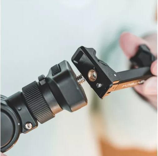 Produktbild Pgytech Halterung Telefon Mini