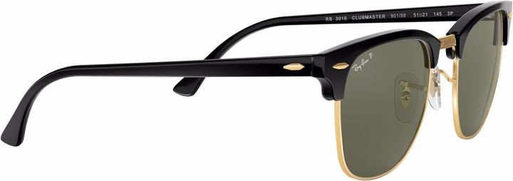 Produktbild Ray Ban Clubmaster