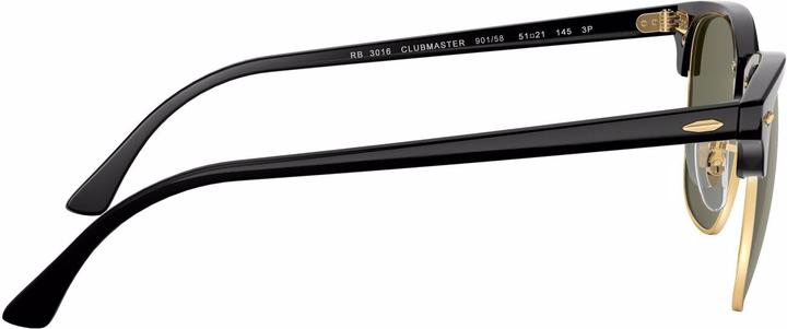 Produktbild Ray Ban Clubmaster