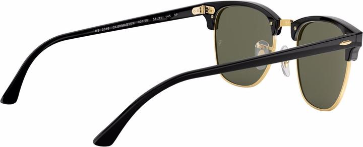 Produktbild Ray Ban Clubmaster