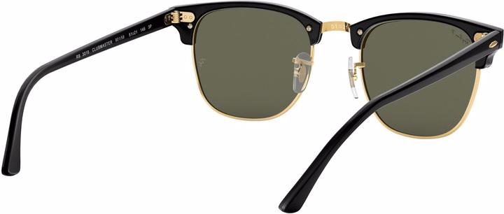 Produktbild Ray Ban Clubmaster