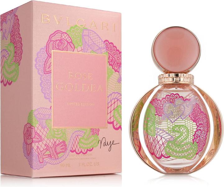 Produktbild Bulgari Rose Goldea (Eau de Parfum, 90 ml)