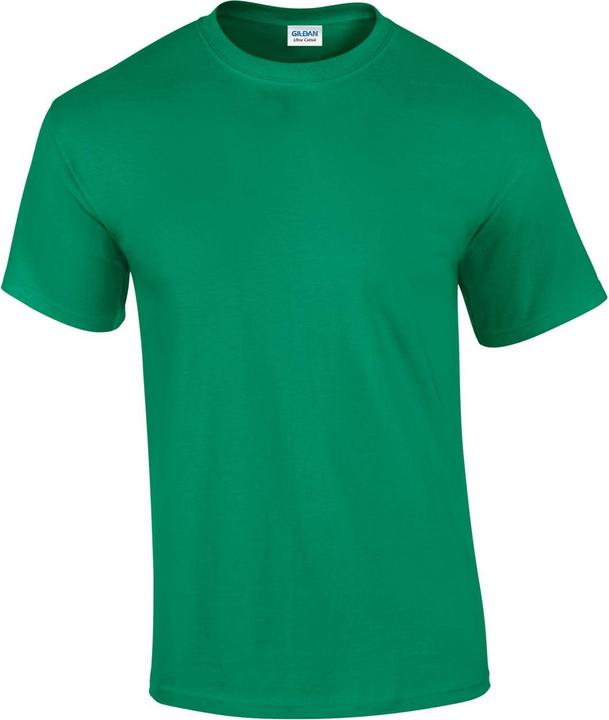 Vert irlandais