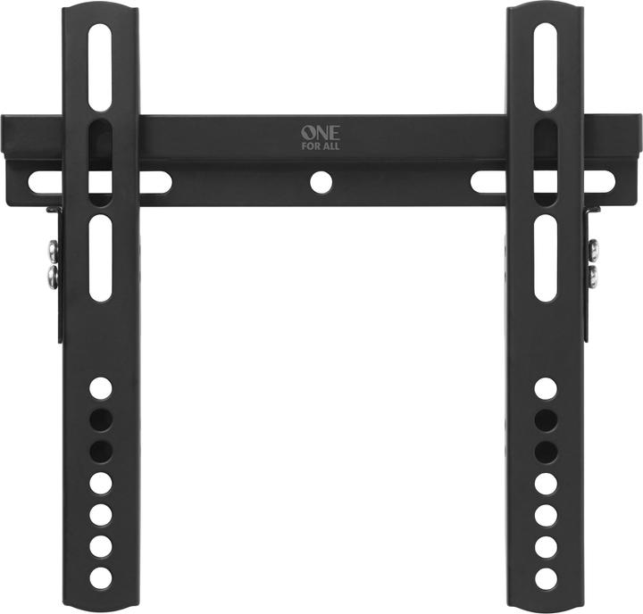 Image du produit One for All Solid WM4212 (Mur, 43", 40 kg)