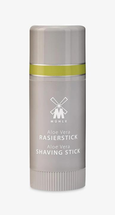 Immagine prodotto Mühle Aloe Vera Rasierstick (Sapone da barba)