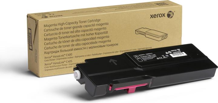 Produktbild Xerox 106r03519 (M)