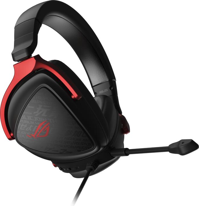 Immagine prodotto ASUS ROG Delta S Core (Cablato)