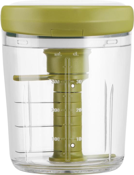 Actual product image Tefal Chop & Shaker (450 ml)