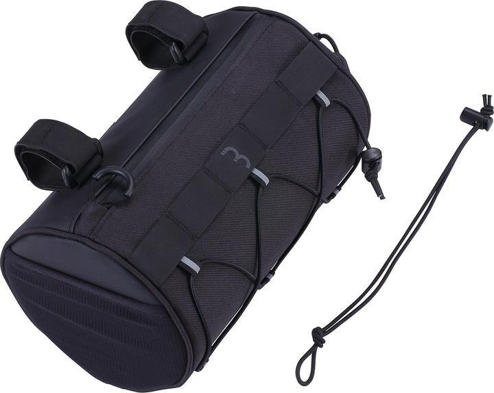 BBB BarrelPack