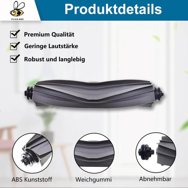 Immagine prodotto Flickbee Set di ricambi per Dreame X40 Ultra / X40 Pro / S30 Pro