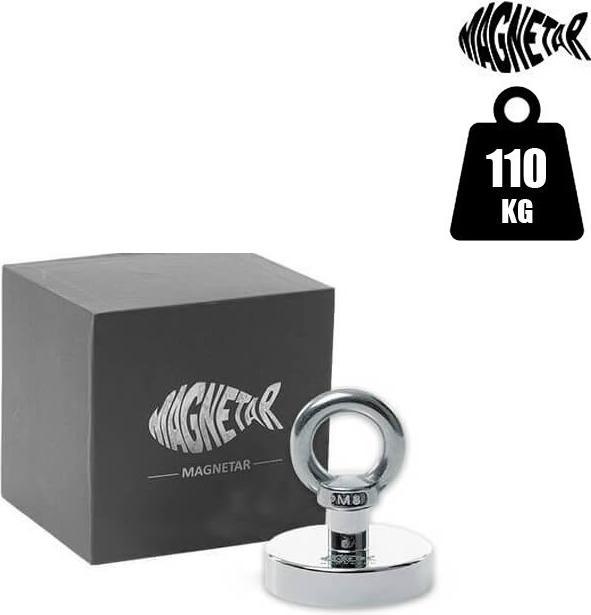 Produktbild Magnetar PACK 110KG NEODYM-MAGNET