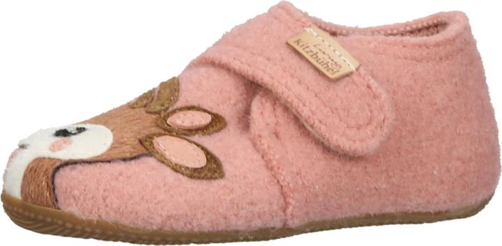 Actual product image Living Kitzbühel Virgin wool slipper (20)