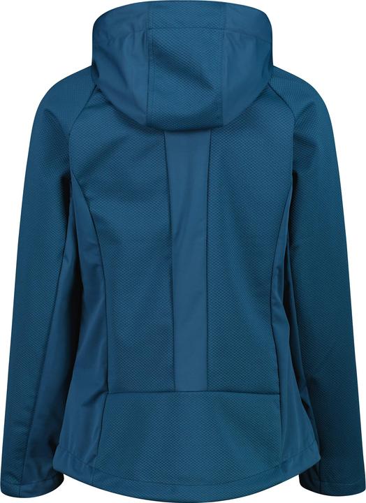 Actual product image CMP Campagnolo Zip Hoodie (44)