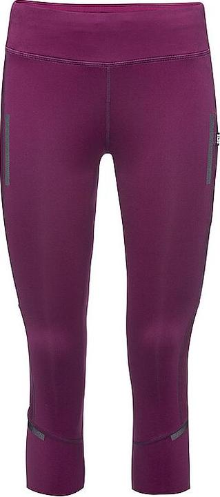 Actual product image Gore Wear 3/4 running tights Impulse (34)