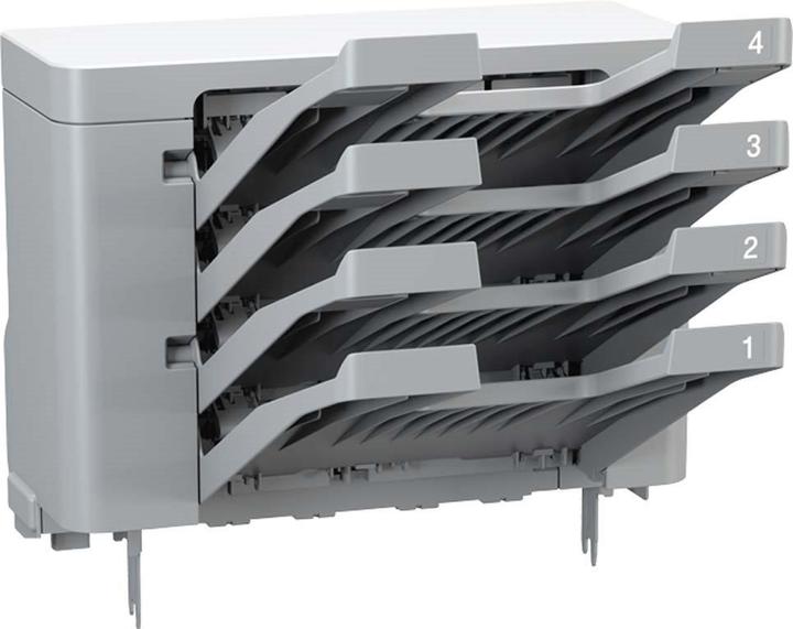 Image du produit Brother MX-4000 BOÎTE AUX LETTRES POUR HL-L6300DW