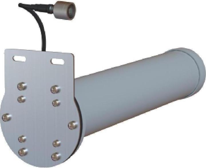 Produktbild Poynting 42663 - A-HELI-0031-V2-01-L 1x LTE5GWiFi zirkular polarisierte Antenne IP65 Out (5G)