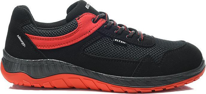 Produktbild Elten LONNY red Low ESD S1P (S1P, 35)