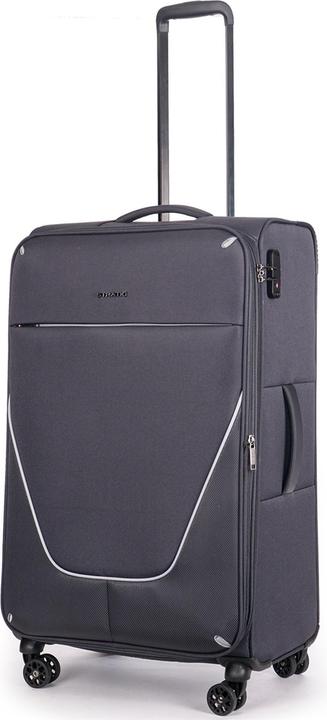 Actual product image Stratic Strong - Suitcase L (118 l, L (90 - 115l))