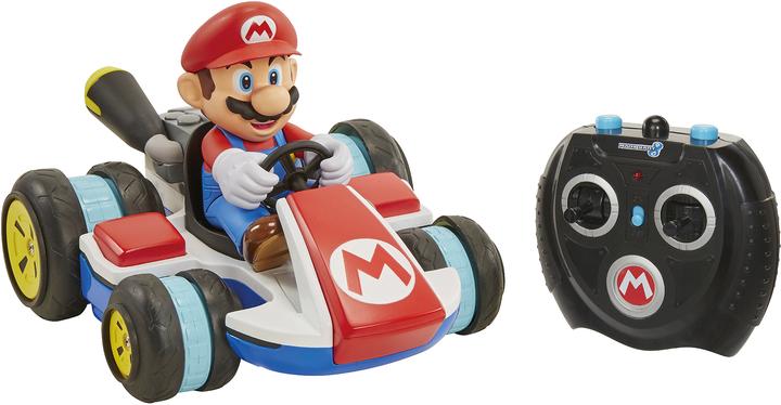 Image du produit Jakks Pacific Mini Mario Kart RC