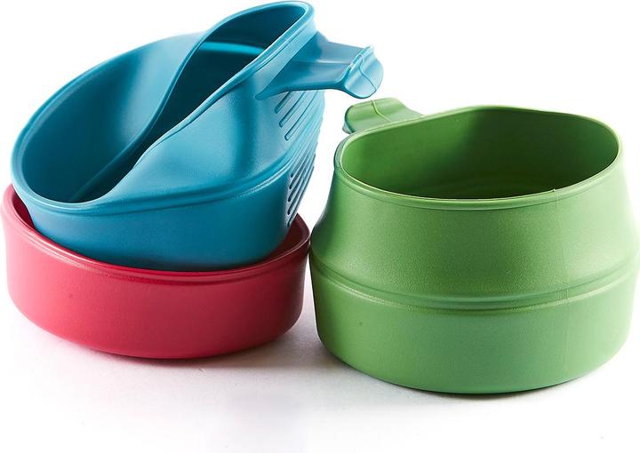 Produktbild Wildo Fold A Cup Green