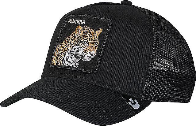 Goorin Bros Kappe V2 PANTERA (One Size)