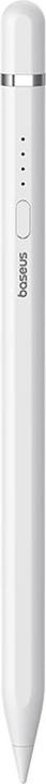 Immagine prodotto Baseus Stilo attivo Smooth Writing Series con ricarica plug-in, lightning (bianco)