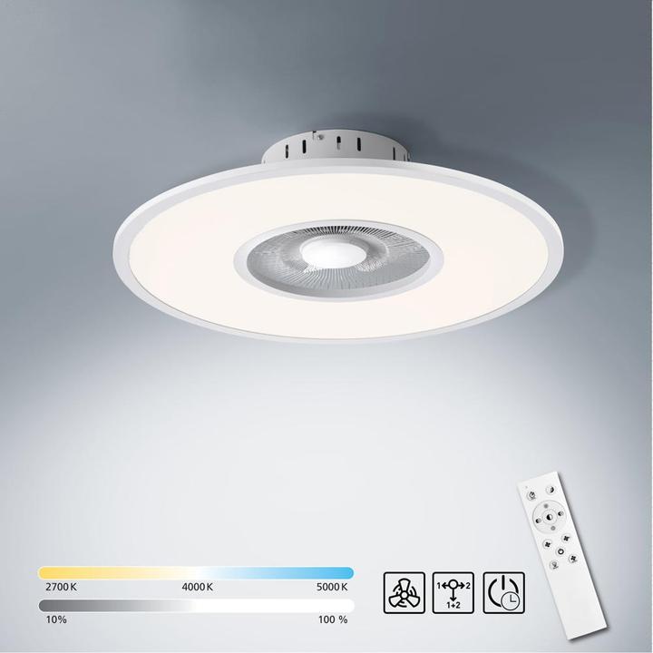 Image du produit Leuchten Direkt Flat-Air
