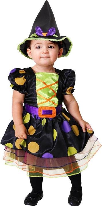 Immagine prodotto Widmann Costume da Cauldron Cutie per bambino (98, 104)