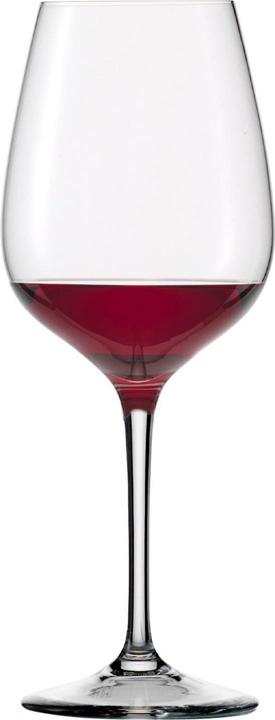 Image du produit Eisch Superior Bordeaux 500/21 paquet de 2 (71 cl, 2 Verres, Verres à vin rouge)