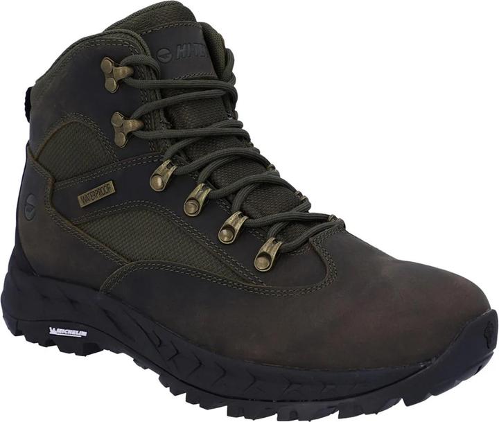 Produktbild Hi-Tec Wanderstiefel Euro Trail (40.5)