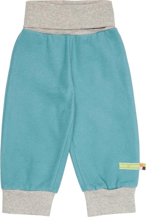 loud + proud Hose Fleece