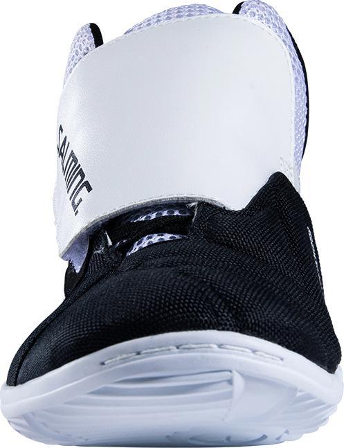 Actual product image Salming Slide 5 Goalie Shoe (37)