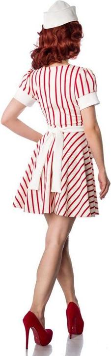 Actual product image Mask Paradise Retro waitress: Diner Waitress (XL)